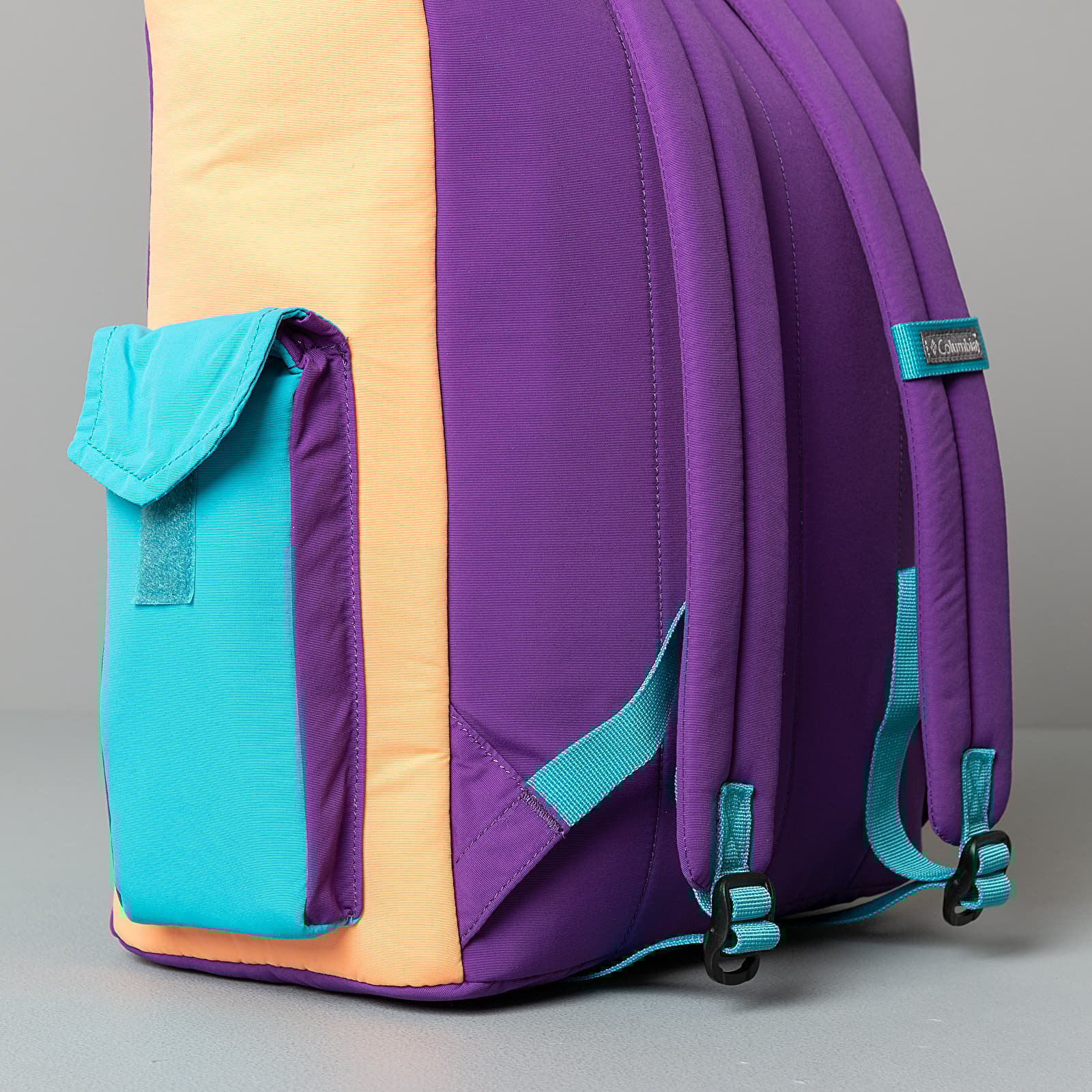 Backpacks Columbia Popo Backpack Vivid Purple Footshop