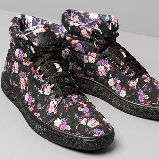 Puma ralph sampson mid damen best sale