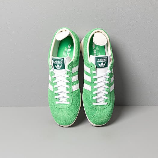Scarpe adidas store gazelle verdi
