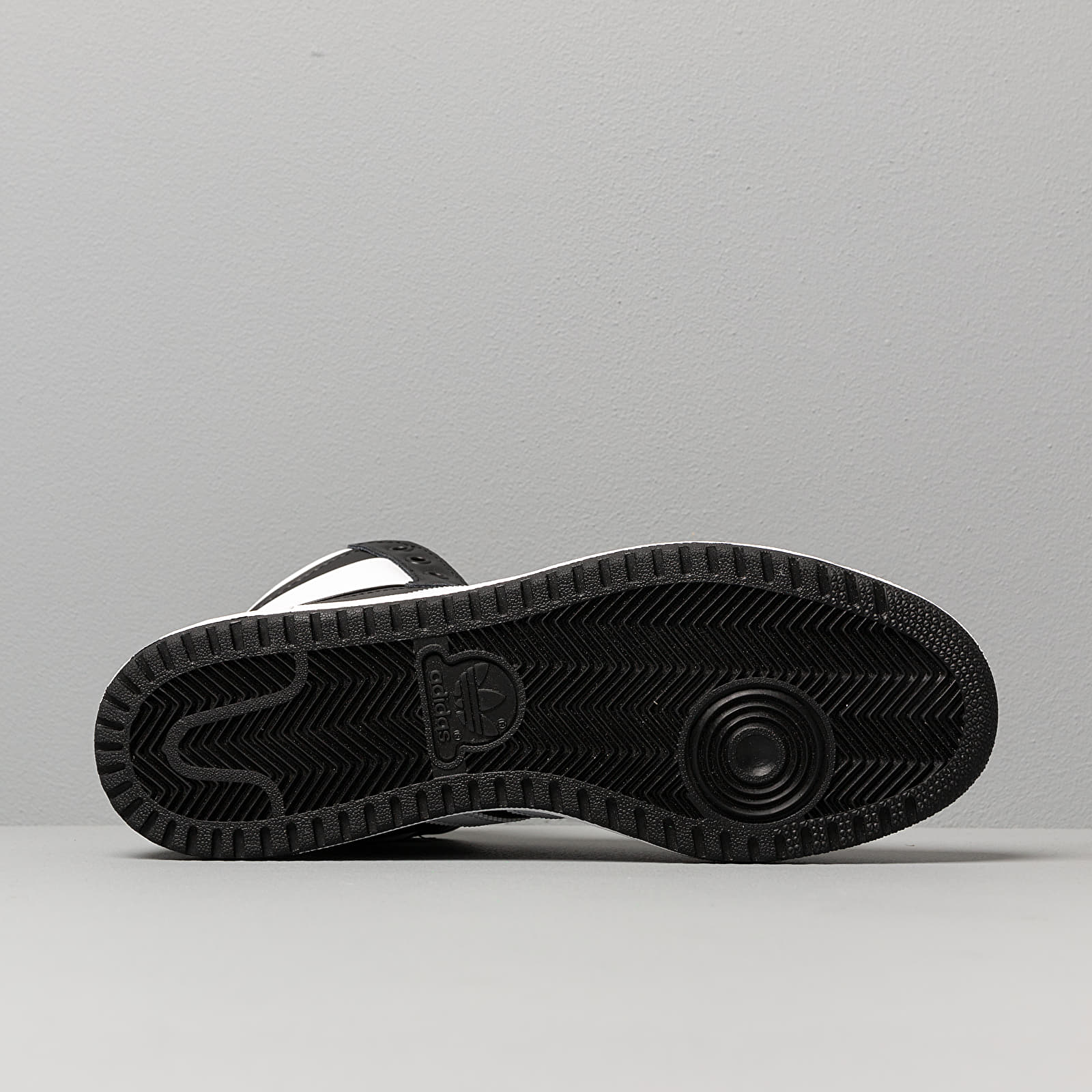Herresko adidas Top Ten Hi Core Black/ Ftw White/ Core Black
