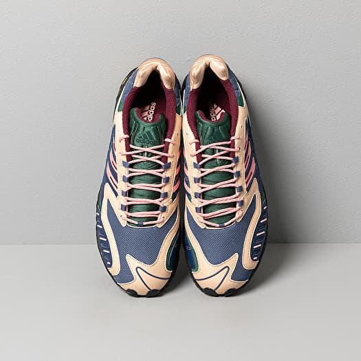 adidas gazelle silver green womens Adidas Originals Torsion TRDC Shoes main image 0