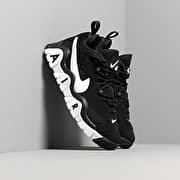 Nike barrage low on sale blanche