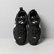 nike air barrage low footshop