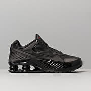 Women s shoes Nike W Shox Enigma 9000 Black Black Gym Red Footshop