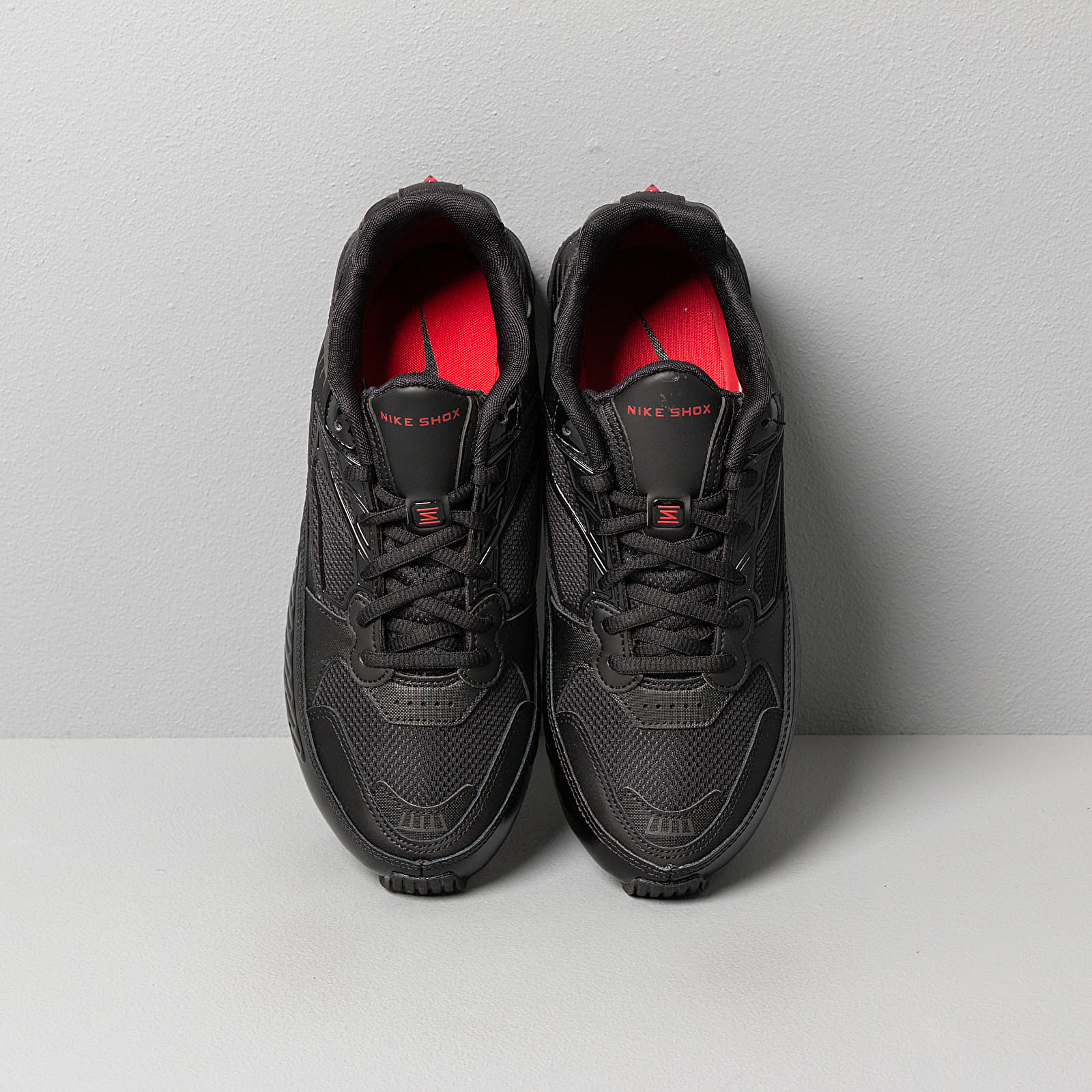 Nike shox sales enigma hombre