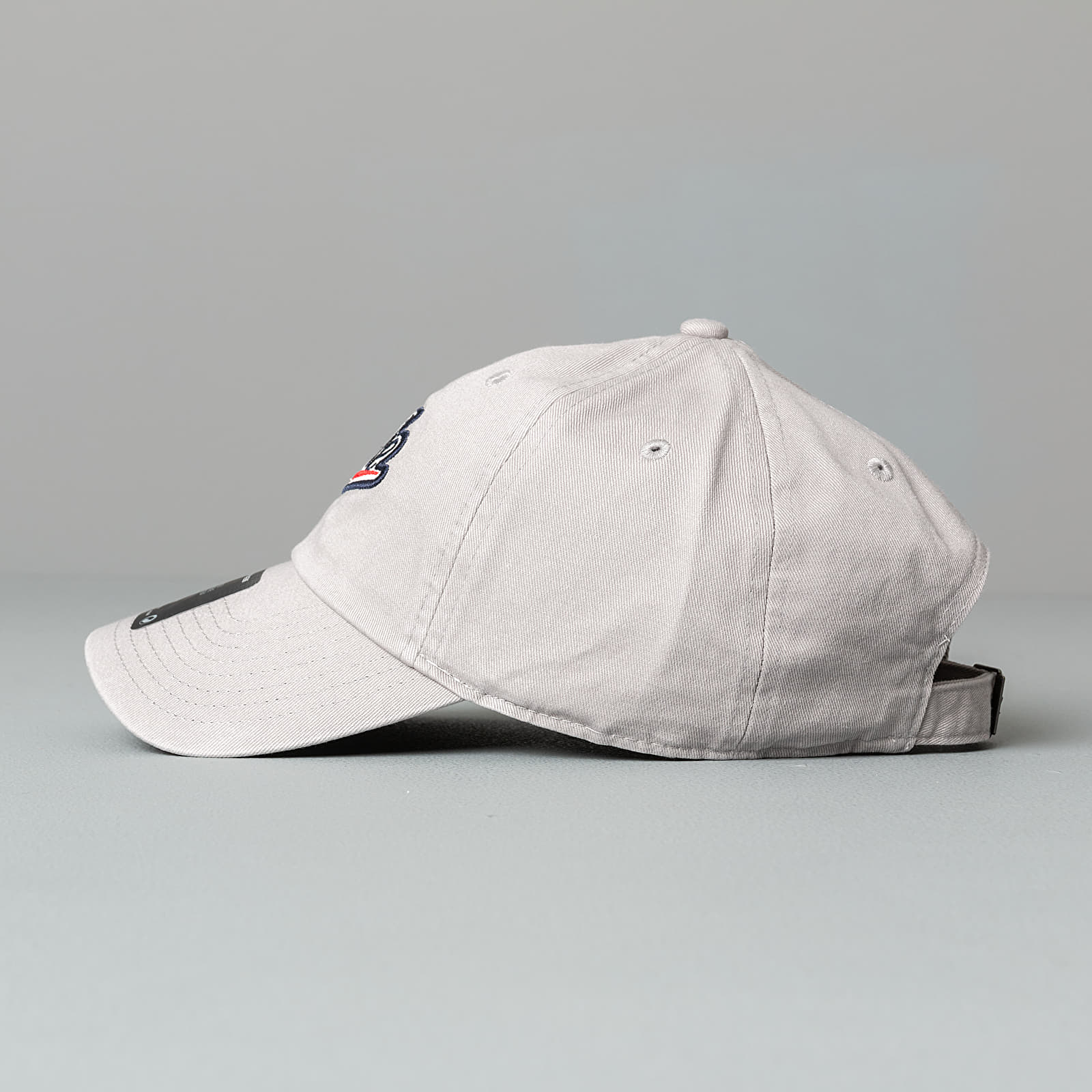 Czapki Nike Sportswear Heritage 86 Futura Heritage Cap Atmosphere Grey