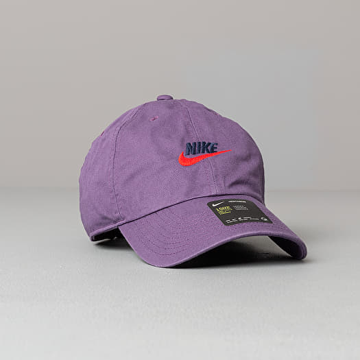 Purple nike hats outlet