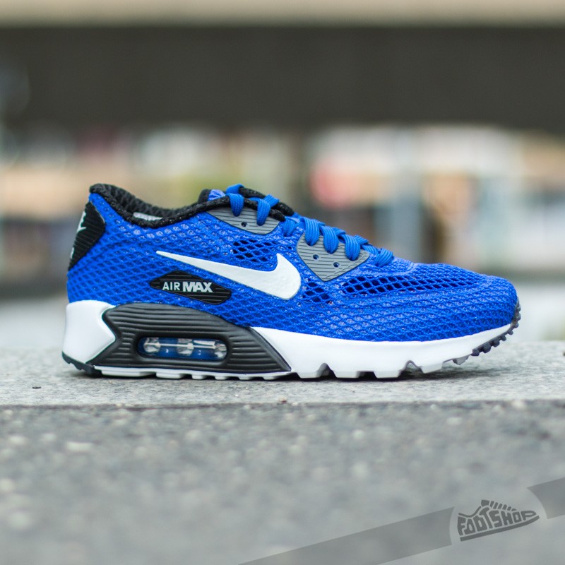 Air max 90 shop kpu royal blue
