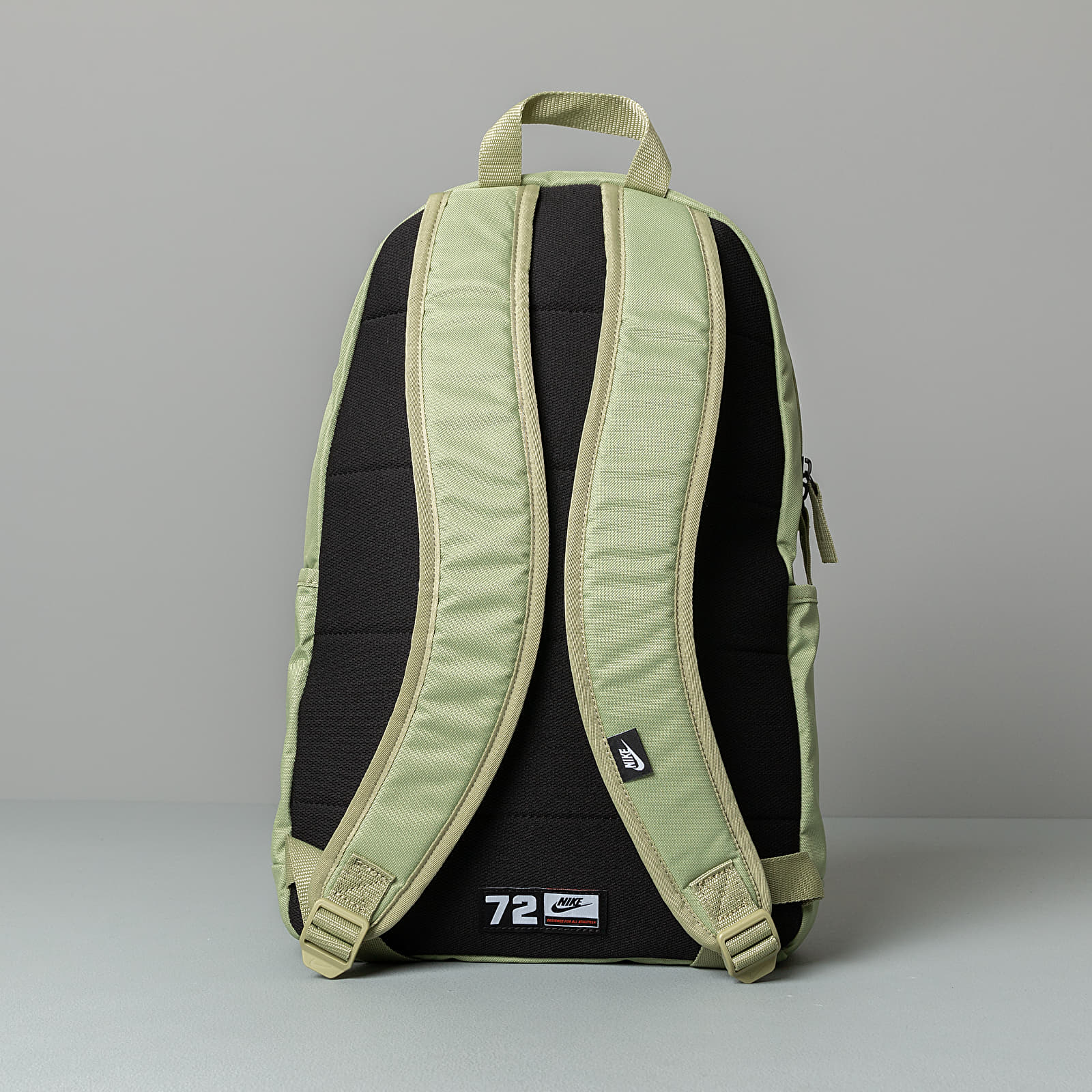 Reput Nike Elemental Backpack - 2.0 Dusty Olive/ Dusty Olive/ Dark Smoke Grey