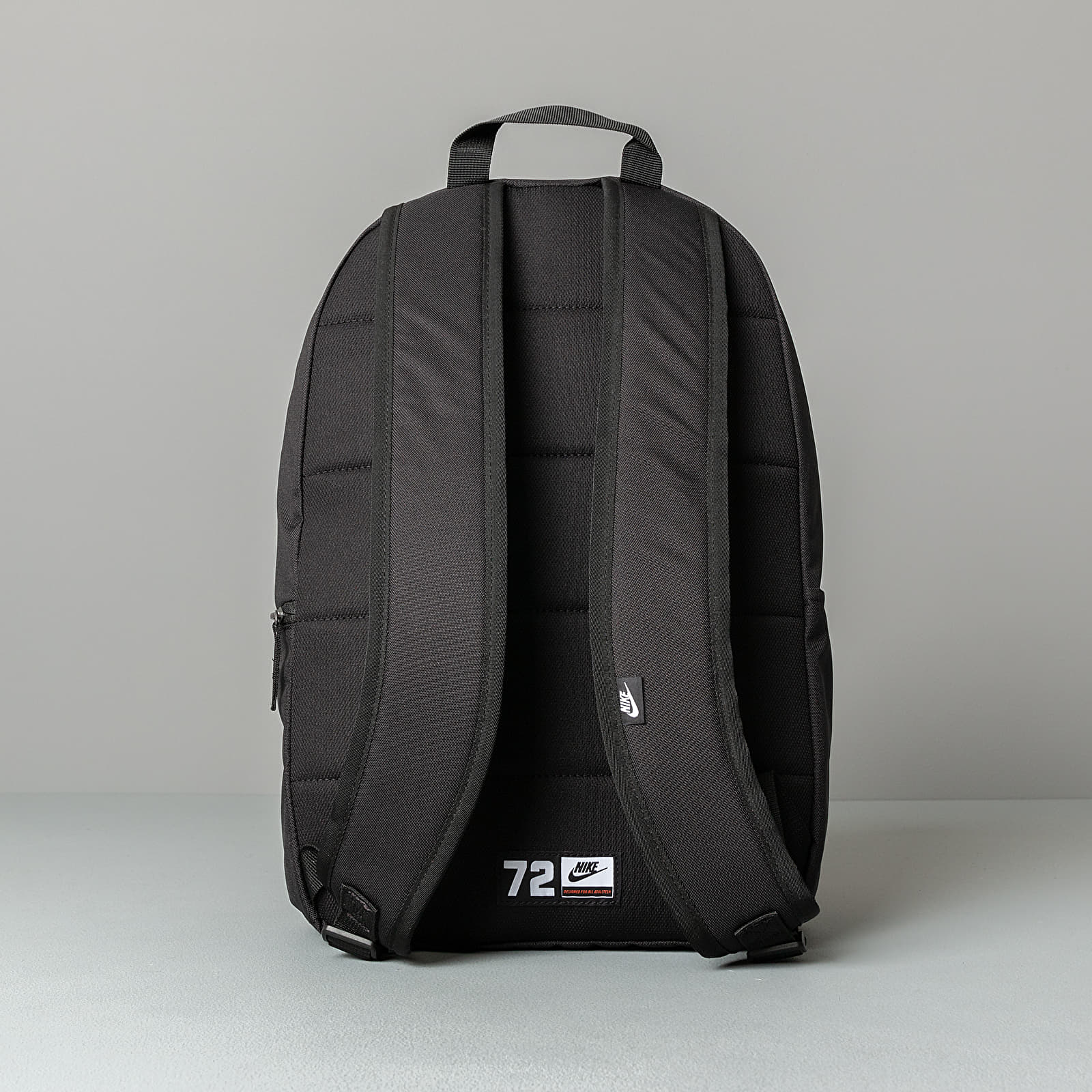 Backpacks Nike Heritage 2.0 Nike Air Backpack Black/ University Red/ White