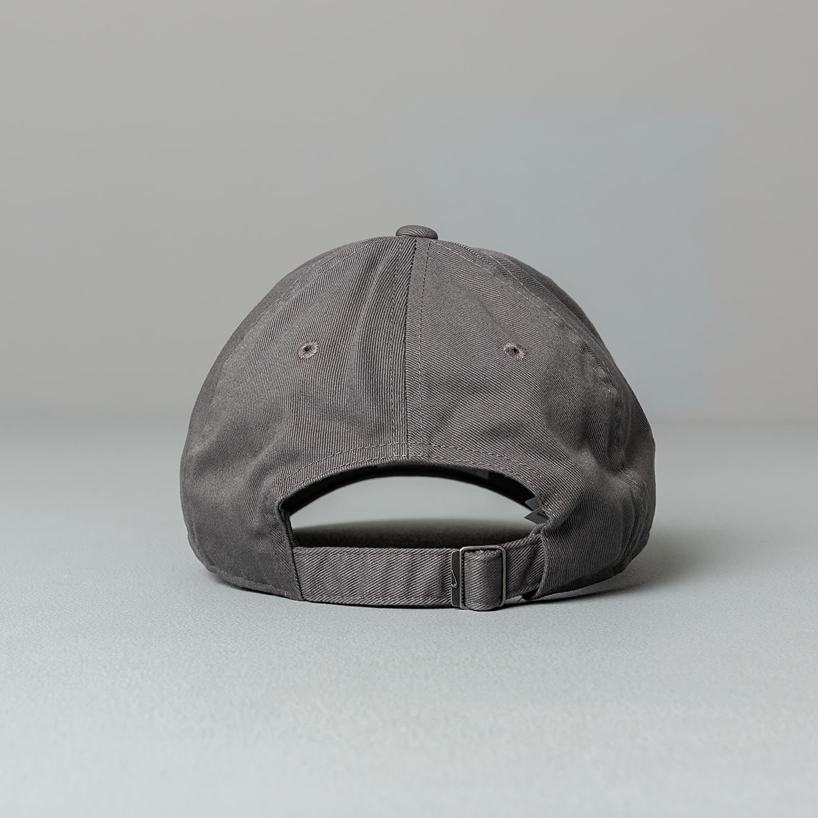 Nike heritage 86 shop cap grey