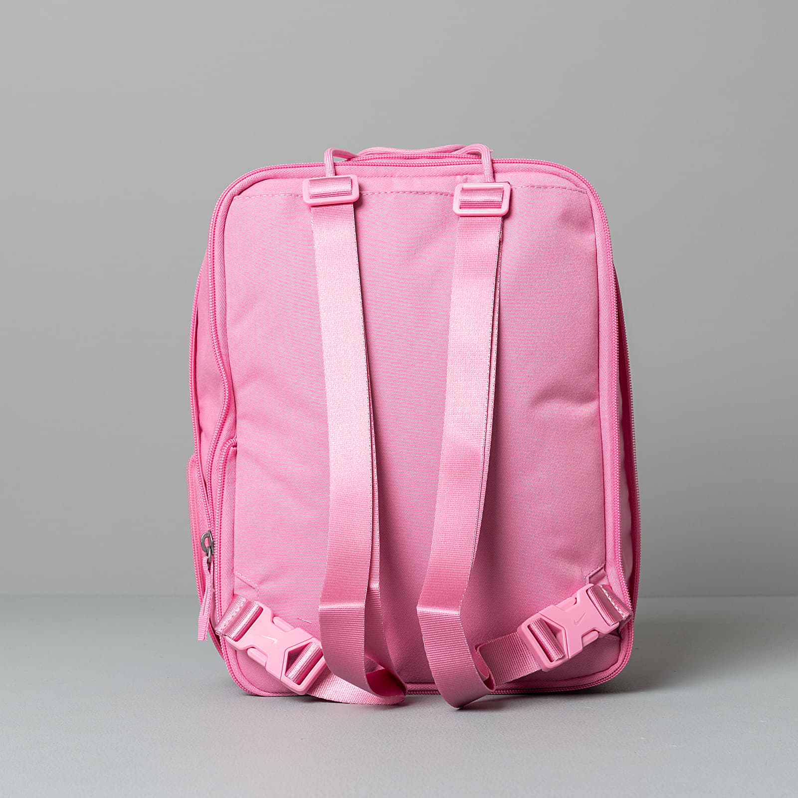 Kuprinės Nike Tanjun Backpack Magic Flamingo/ Fire Pink/ Black