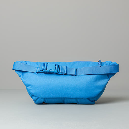 nike tech hip pack blue