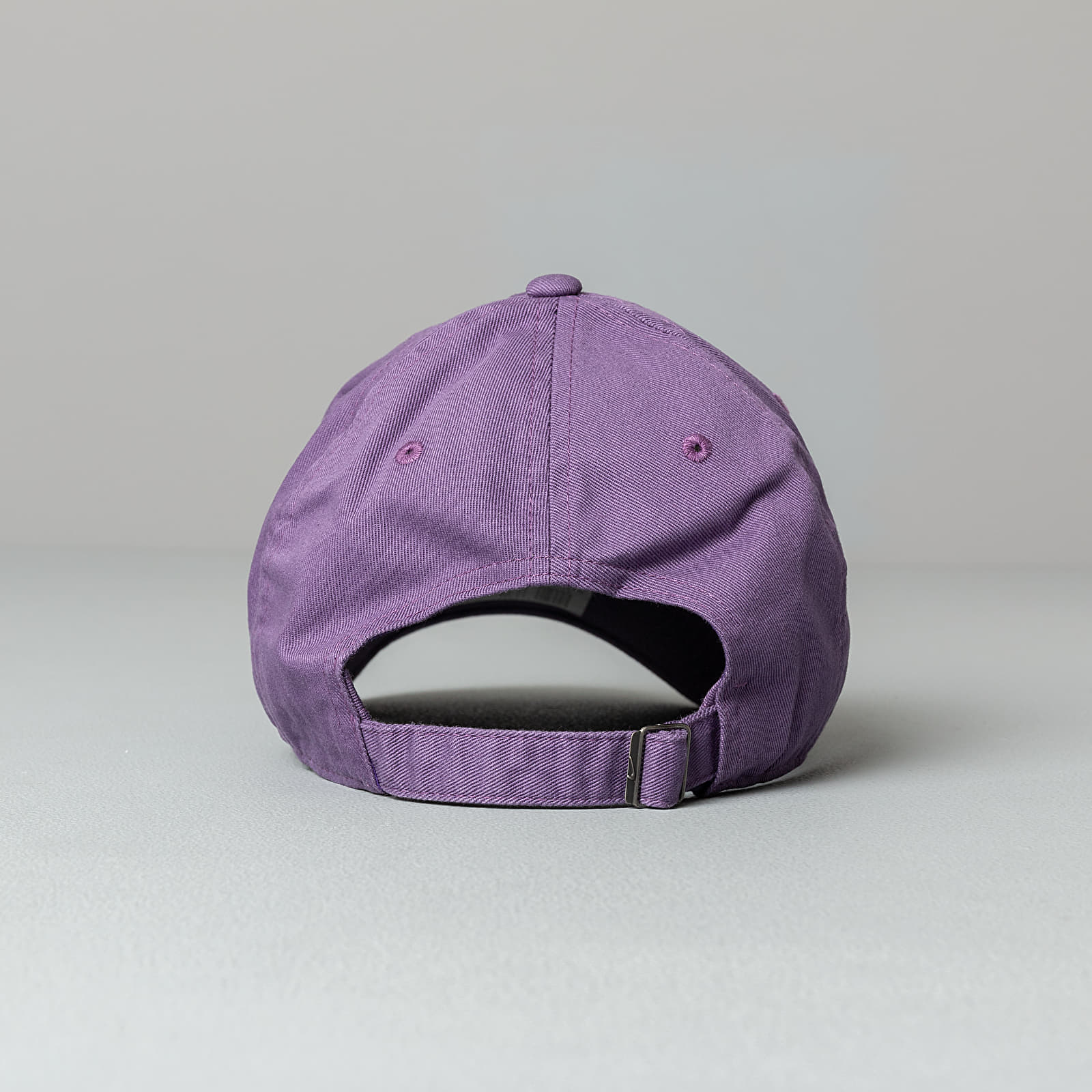 Caps Nike Sportswear Heritage 86 Futura Wash Cap Gravity Purple