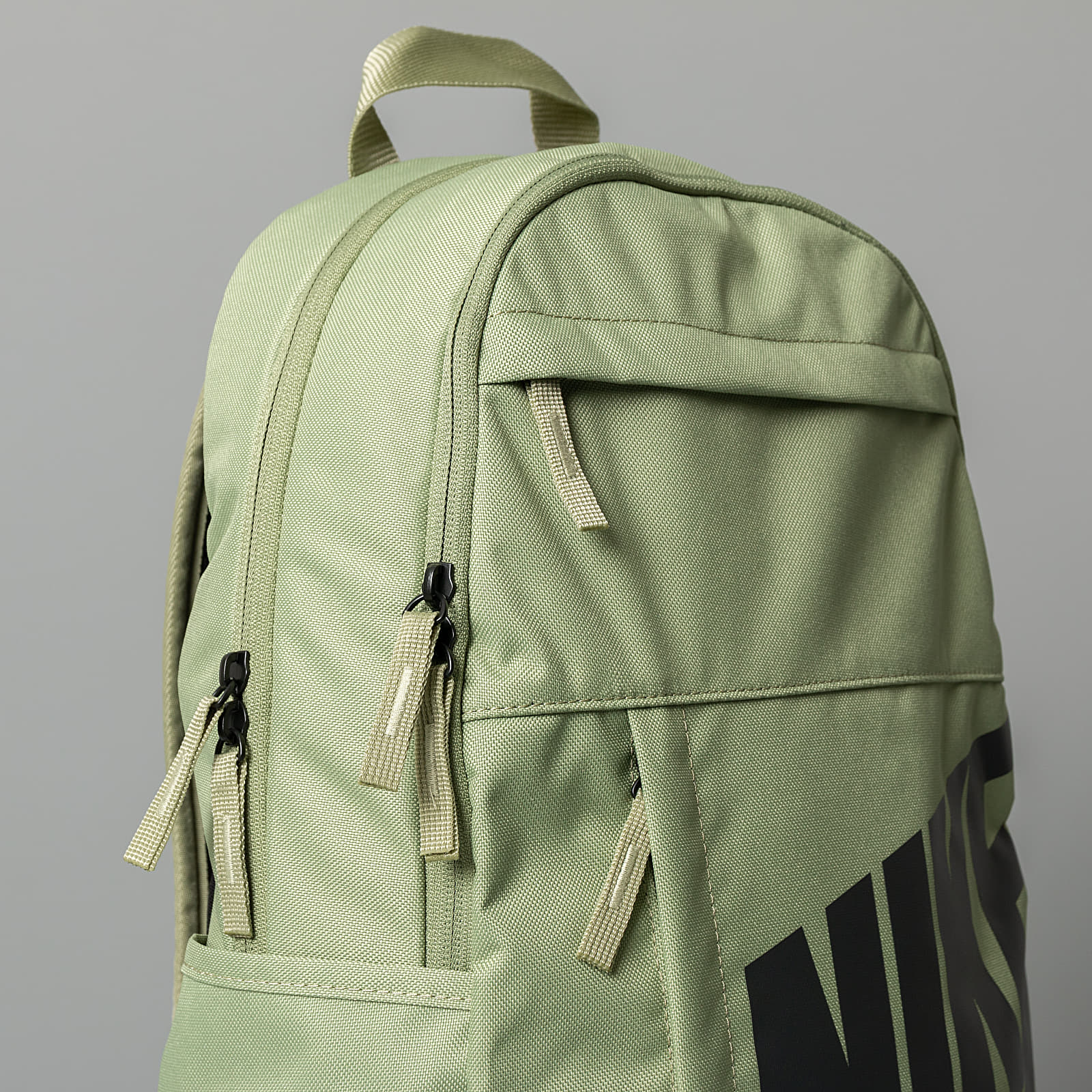 Reput Nike Elemental Backpack - 2.0 Dusty Olive/ Dusty Olive/ Dark Smoke Grey