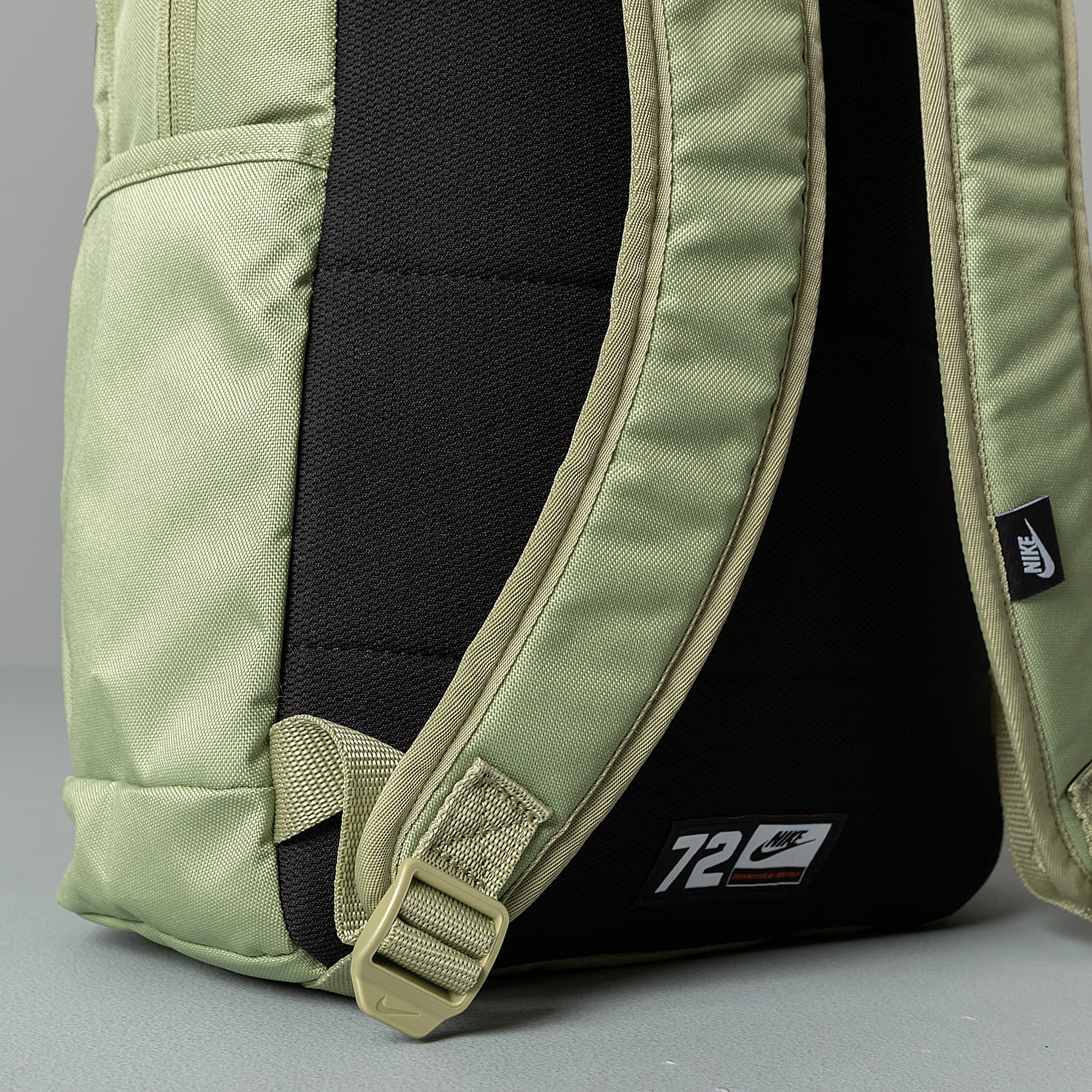 Reput Nike Elemental Backpack - 2.0 Dusty Olive/ Dusty Olive/ Dark Smoke Grey