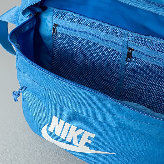 Nike tech hip pack blue best sale