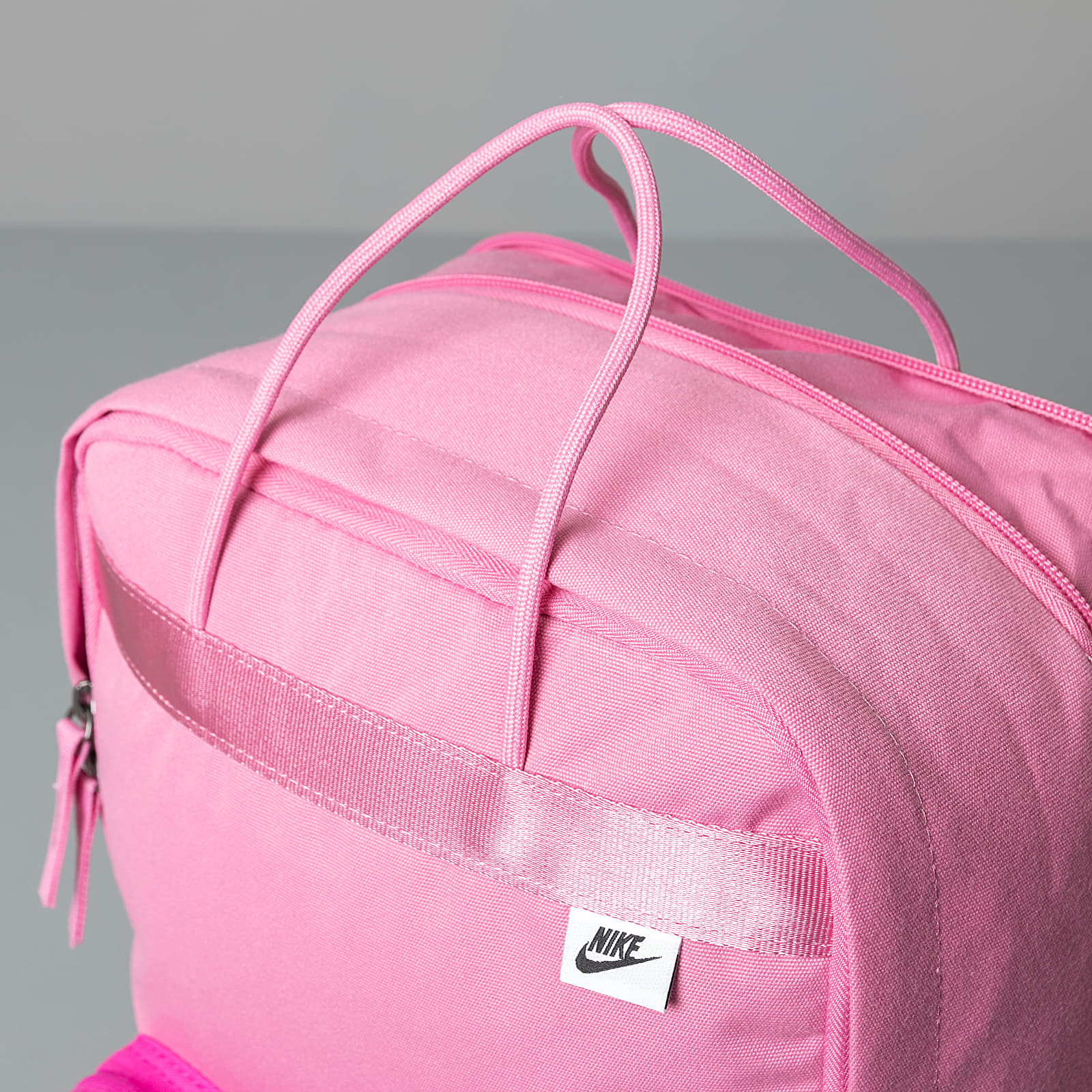 Kuprinės Nike Tanjun Backpack Magic Flamingo/ Fire Pink/ Black