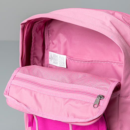 Backpacks Nike Tanjun Backpack Magic Flamingo Fire Pink Black Footshop