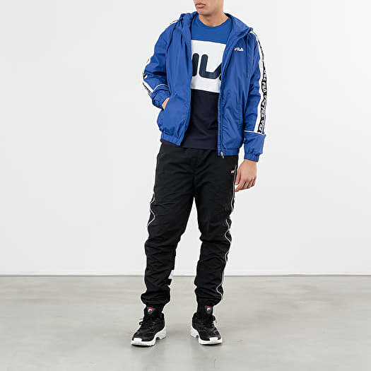 FILA Teva Wind Jacket