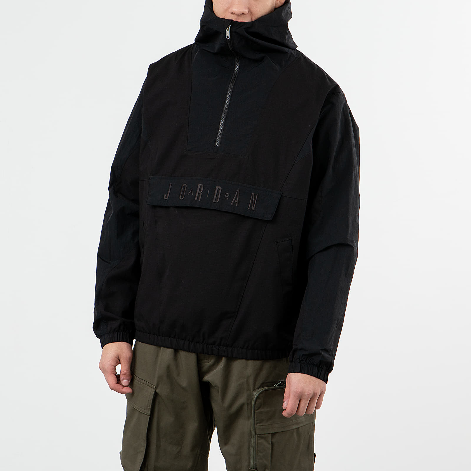 Jordan sport dna woven store