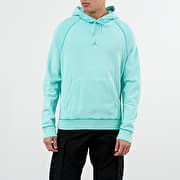 Jordan wings washed fleece pullover store
