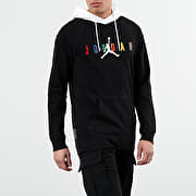 Jordan shop dna hoodie