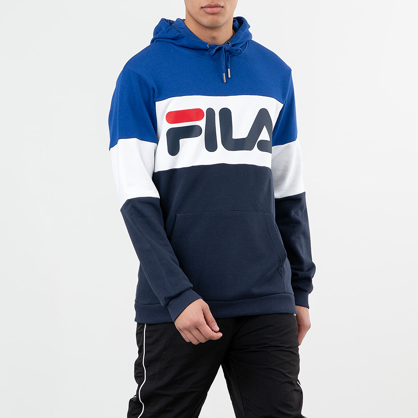 Fila expedition hoodie hot sale