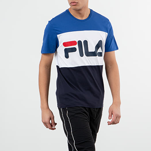 T shirt FILA Day Tee