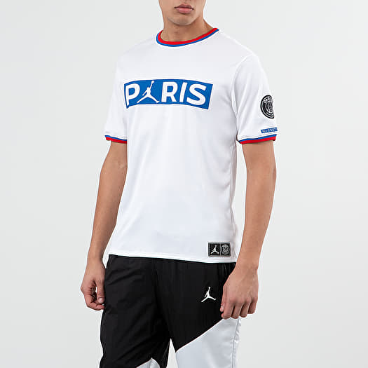 Camiseta shop jordan replica