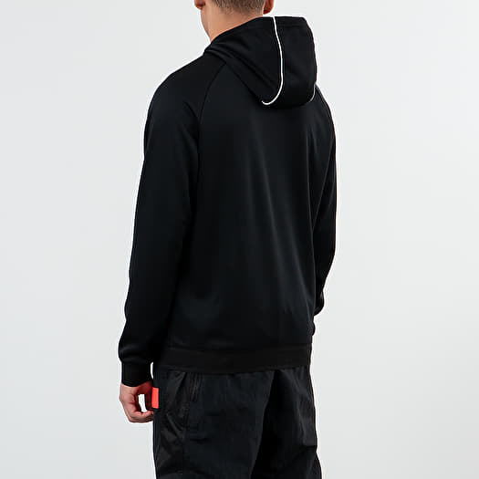 nike dna hoodie black