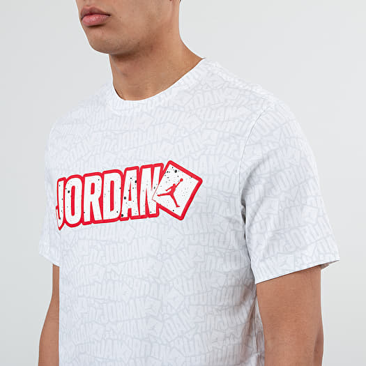 Jordan 2024 sticker tee