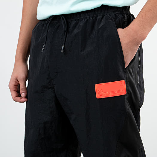 jordan 23 engineered nylon pants