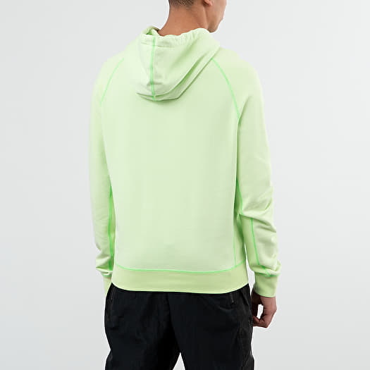 Jordan wings hoodie green clearance