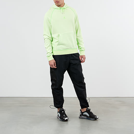 Jordan wings fleece hoodie 2025
