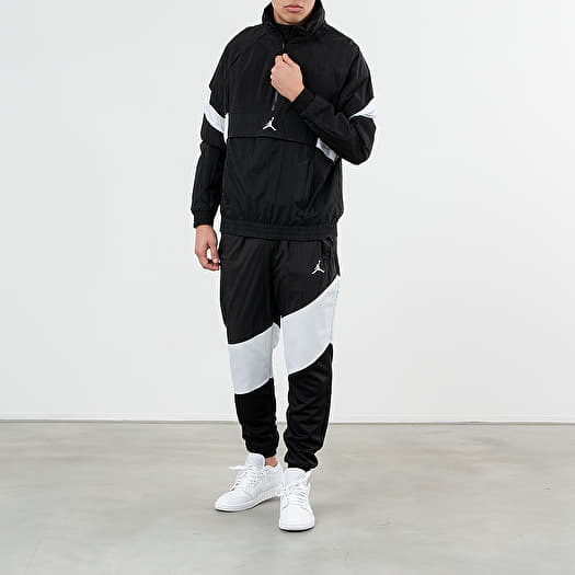 Jordan wings of flight windbreaker deals