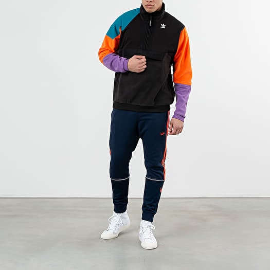 adidas Half Zip Sweatshirt