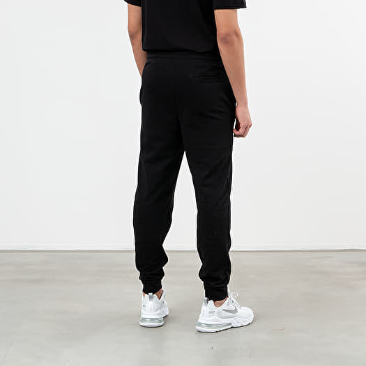 Fleece gym pants store