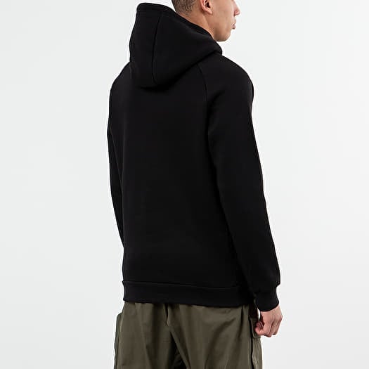 Jordan sticker pullover hoodie clearance