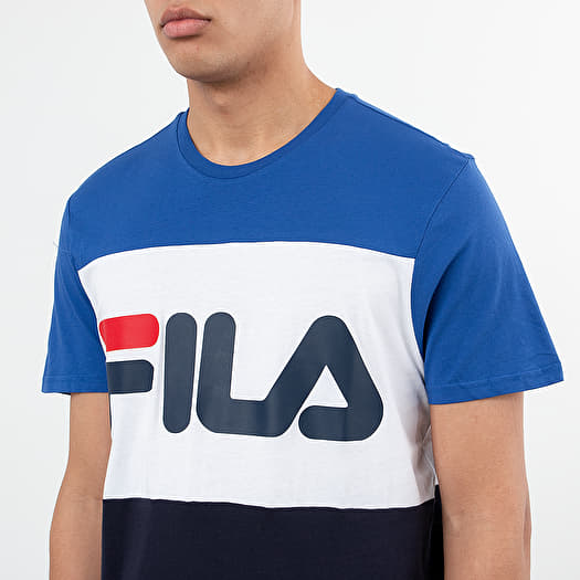 Fila outlet day tee