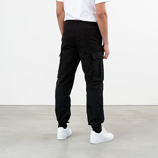 Sporty cargo sales pants