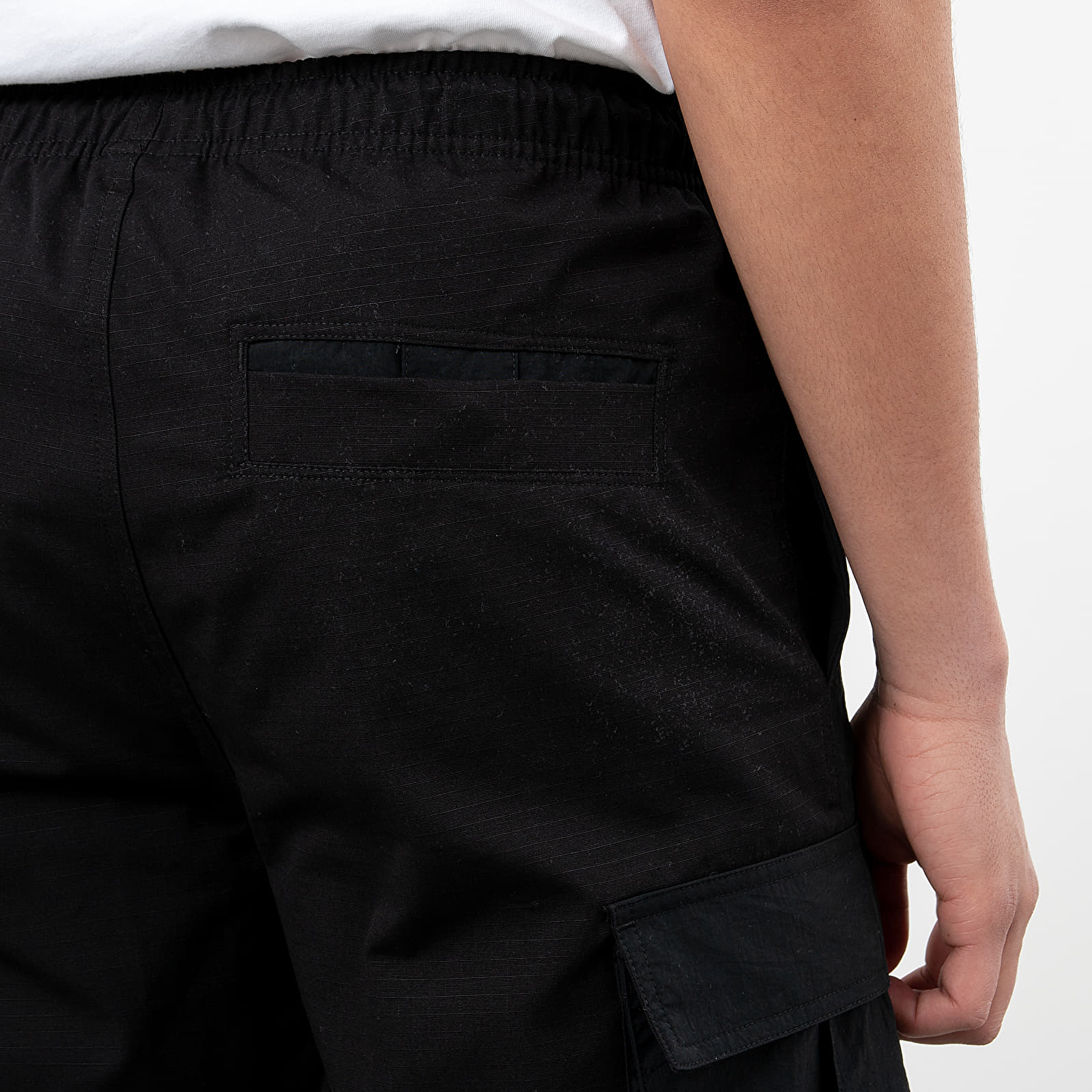 Pantalones Jordan Sport DNA Cargo Pants Black/ Black
