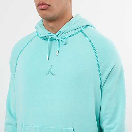 Light aqua hoodie deals