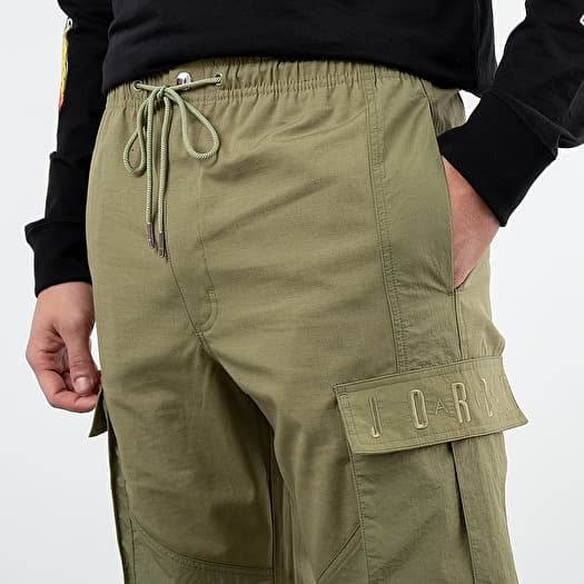 Pants and jeans Jordan Sport DNA Cargo Pants Thermal Green