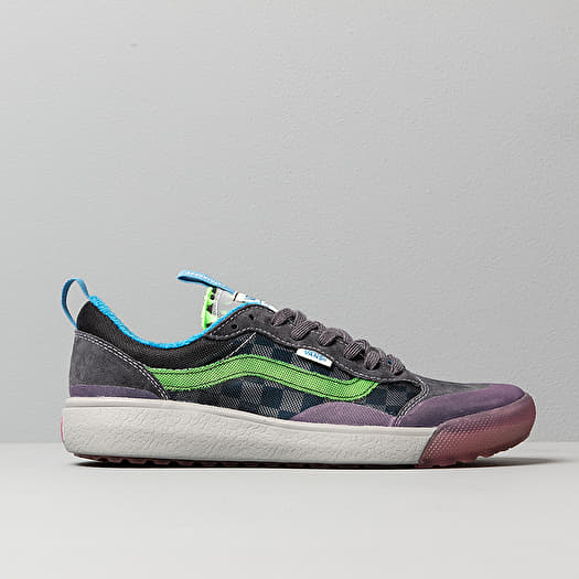 Vans vault og authentic lx asphalt hot sale
