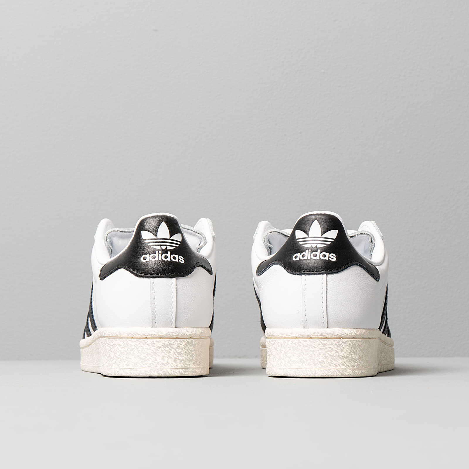 Muške tenisice adidas Superstar Laceless Ftw White/ Core Black/ Ftw White