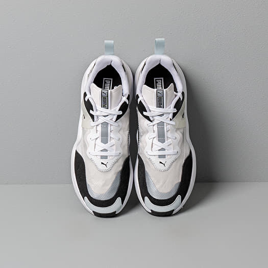 Zapatillas mujer Puma Rise Wn S Puma Black Puma White Footshop