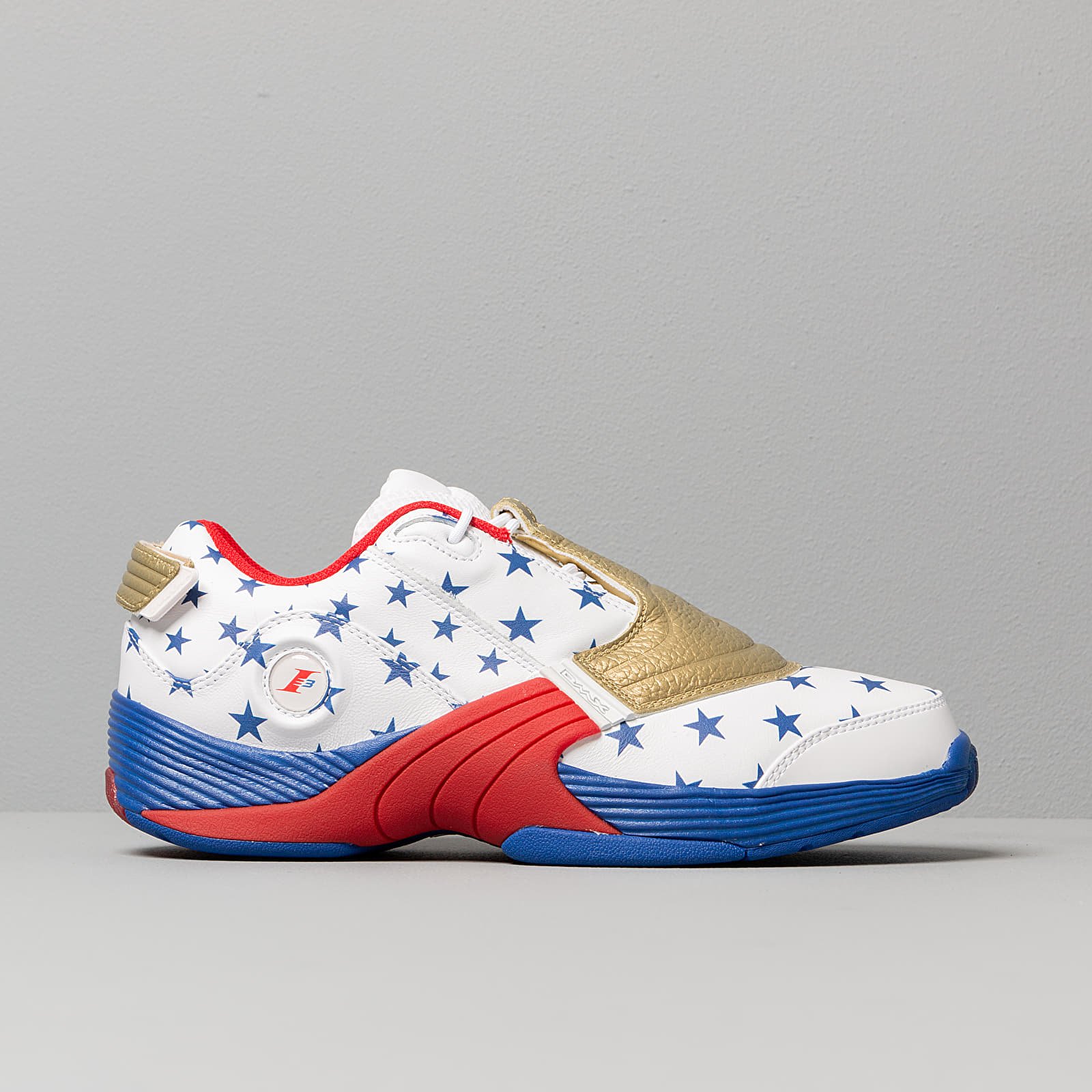Reebok answer 5 blanche top