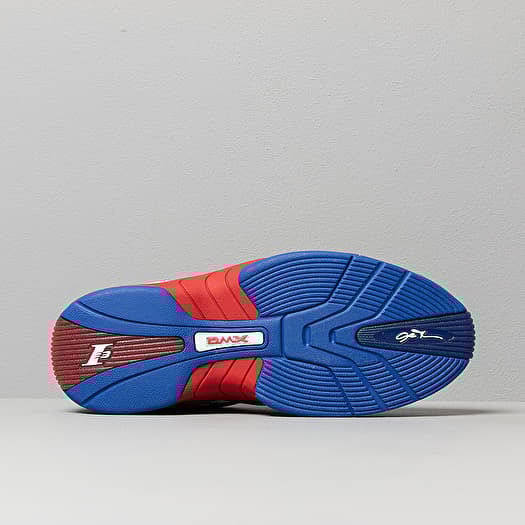 Reebok answer 2 bleu outlet
