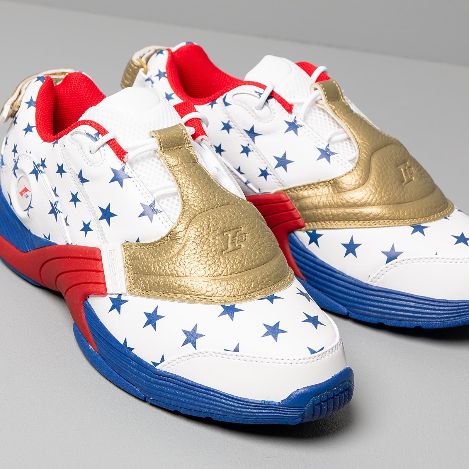Reebok answer shop v violet